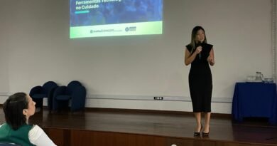 Prefeitura e Crefito-3 realizam capacitação sobre gestão de filas de espera e ferramentas tecnológicas no cuidado em saúde