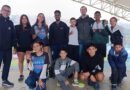 Atletismo de Ibaté conquista medalhas e se destaca na 3ª Etapa da Copa do Futuro em São Bernardo do Campo