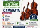 FESC abre matrículas para aulas gratuitas de Orquestra de Camerata