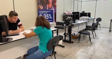Banco do Povo incentiva pequenos negócios em São Carlos para o Dia dos Namorados