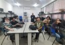 FESC inicia curso gratuito de manutenção de micro em parceria com o SENAC