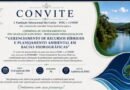 Fesc e Unesp encerram curso de pós-graduação em Gestão de Recursos Hídricos
