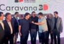 Ibaté é contemplada com R$ 2 milhões para recapeamento asfáltico na Caravana 3D