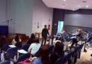 Saúde promove palestra sobre condições pós-covid para profissionais da rede municipal