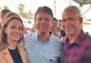 Lucão Fernandes comemora investimentos e destaca: “São Carlos será o mais novo polo de inovação do Estado”
