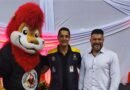 Val Construtor participa da formatura do Proerd e destaca importância da prevenção entre crianças e adolescentes