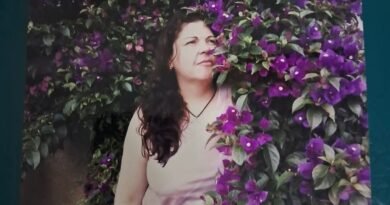 Nota de Falecimento – Funerária Terezinha de Jesus