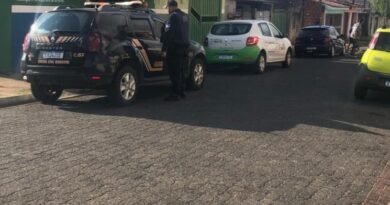 Fiscalização da Prefeitura de Ibaté intensifica combate à venda irregular de fogos de artifício Fiscalização da Prefeitura de Ibaté intensifica combate à venda irregular de fogos de artifício