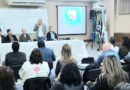 FESC celebra encerramento de pós-graduação em Gestão Hídrica e Ambiental