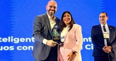 São Carlos conquista reconhecimento nacional com projeto de ecopontos inteligentes São Carlos conquista reconhecimento nacional com projeto de ecopontos inteligentes