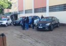 Operação Conjunta combate receptação de celulares em São Carlos