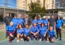 FESC entrega uniformes e fortalece inclusão no vôlei adaptado