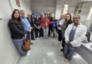 Saúde participa da inauguração da unidade do Coren-Sp no Poupatempo de São Carlos