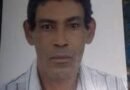 Nota de Falecimento – Funerária Terezinha de Jesus