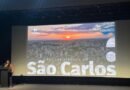 São Carlos participa do Road Show da Film Comission