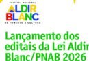 São Carlos encerra no dia 28 inscrições para editais de fomento à cultura