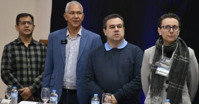 Secretaria de saúde debate o futuro do SUS em conferência