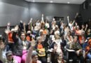 Campanha Junho Violeta mobiliza a sociedade para proteger a pessoa idosa