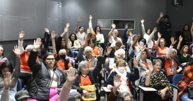Campanha Junho Violeta mobiliza a sociedade para proteger a pessoa idosa