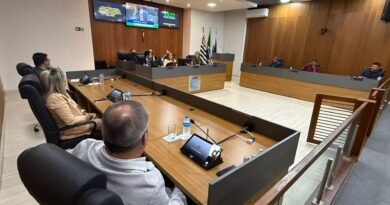 Hoje (30/06) ás 18h30 tem Sessão Ordinária na Câmara de Vereadores de Ibaté Hoje (30/06) ás 18h30 tem Sessão Ordinária na Câmara de Vereadores de Ibaté