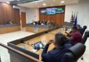 Resumo a Sessão Ordinária a Câmara de Ibaté, realizada em 30/06