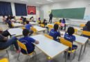 Palestra conscientiza alunos da rede municipal de Ibaté sobre os perigos do cerol