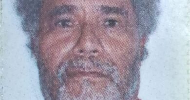 Nota de Falecimento – Funerária Terezinha de Jesus Nota de Falecimento – Funerária Terezinha de Jesus