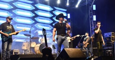 Prefeitura lança editais para fortalecer a produção cultural e ampliar contratação de artistas locais Prefeitura lança editais para fortalecer a produção cultural e ampliar contratação de artistas locais