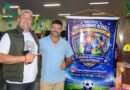 Val Construtor prestigia projeto Meu Sonho Azul e reforça apoio à inclusão em Ibaté