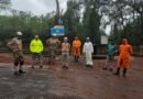 Defesa Civil de Ibaté participa de simulado do Plano de Ação de Emergência