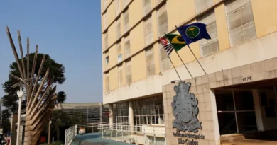São Carlos presta apoio ao Hospital das Clínicas de Ribeirão Preto