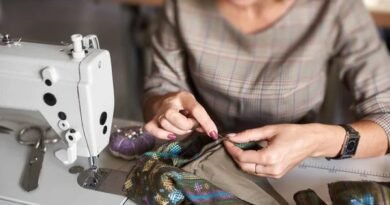 Casa do Trabalhador abre inscrições para curso noturno de modelagem de roupas femininas Casa do Trabalhador abre inscrições para curso noturno de modelagem de roupas femininas