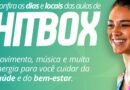Prefeitura de Ibaté amplia aulas de Hitbox e incentiva a prática de atividades físicas