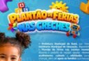 Prefeitura de Ibaté disponibiliza Plantão de Férias nas creches municipais