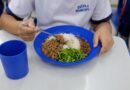 Prefeitura institui o programa Merenda no ano todo