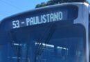 Transporte Coletivo retoma itinerário no Jardim Paulistano