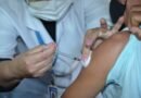 Unidades de saúde realizam plantão de vacinação contra Influenza neste sábado