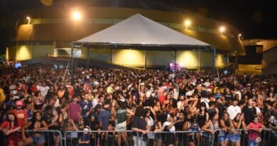 São Carlos recebe mais uma edição do Boiler Rep – Festa de graça na rua São Carlos recebe mais uma edição do Boiler Rep – Festa de graça na rua