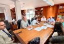Prefeito assina ordem de serviço para obra de pavimentação e drenagem entre Jockey Club e Embaré