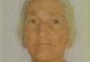 Nota de Falecimento – Funerária Terezinha de Jesus