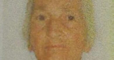 Nota de Falecimento – Funerária Terezinha de Jesus Nota de Falecimento – Funerária Terezinha de Jesus