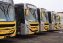 Prefeitura aciona a justiça para assegurar a circulação do transporte coletivo durante paralisação