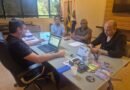 Prefeitura de Ibaté assina acordo coletivo dos servidores e reafirma compromisso com a valorização