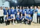São Carlos conquista oito medalhas no Karatê dos jogos regionais