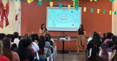 Prefeitura de Ibaté promove formação para profissionais de apoio da Educação com foco na inclusão escolar