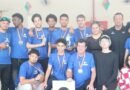Equipe de Damas de São Carlos garante prata nos Jogos Regionais