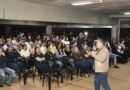 Audiência Pública sobre Habitação Social abre nova fase da revisão do Plano Diretor