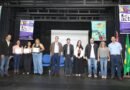 Prefeitura certifica 54 famílias nos programas ACT e Famílias Fortes