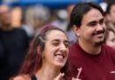 Praça XV recebe programação especial em comemoração ao Dia Mundial do Rock