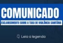 Prefeitura de Ibaté esclarece taxa da Vigilância Sanitária